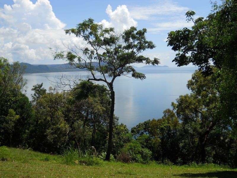 Lot 73 Grassy Hill, Cooktown QLD 4895