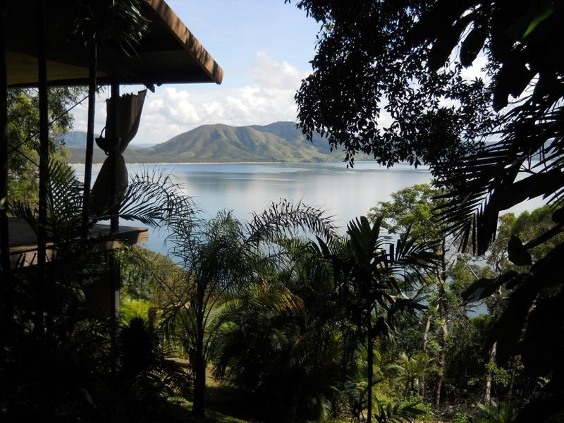 Lot 73 Grassy Hill, Cooktown QLD 4895