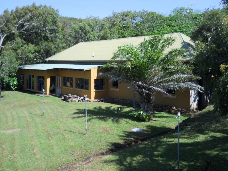 Lot 73 Grassy Hill, Cooktown QLD 4895