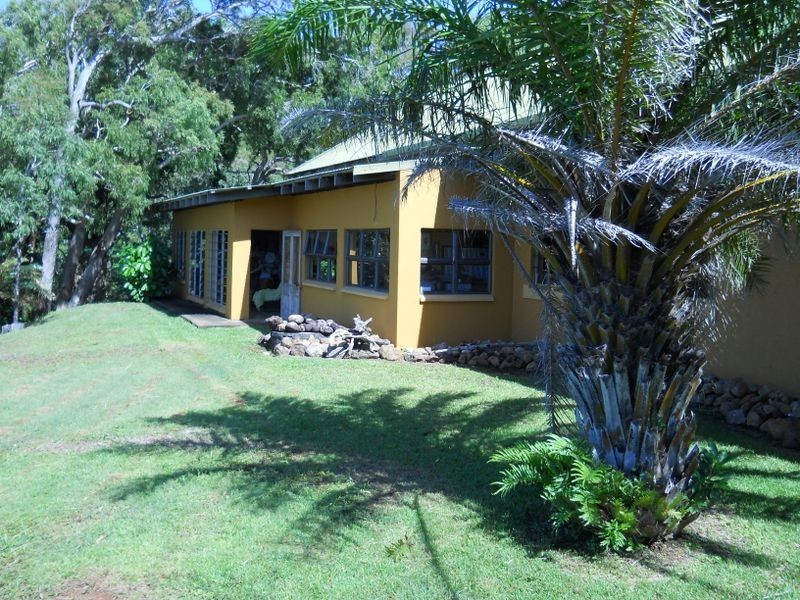 Lot 73 Grassy Hill, Cooktown QLD 4895