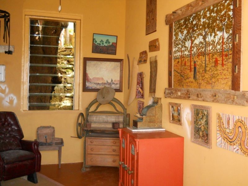 Lot 73 Grassy Hill, Cooktown QLD 4895