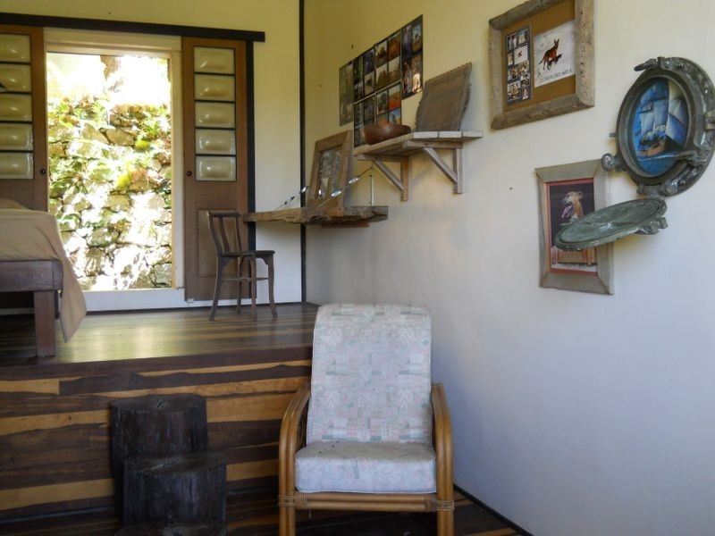 Lot 73 Grassy Hill, Cooktown QLD 4895