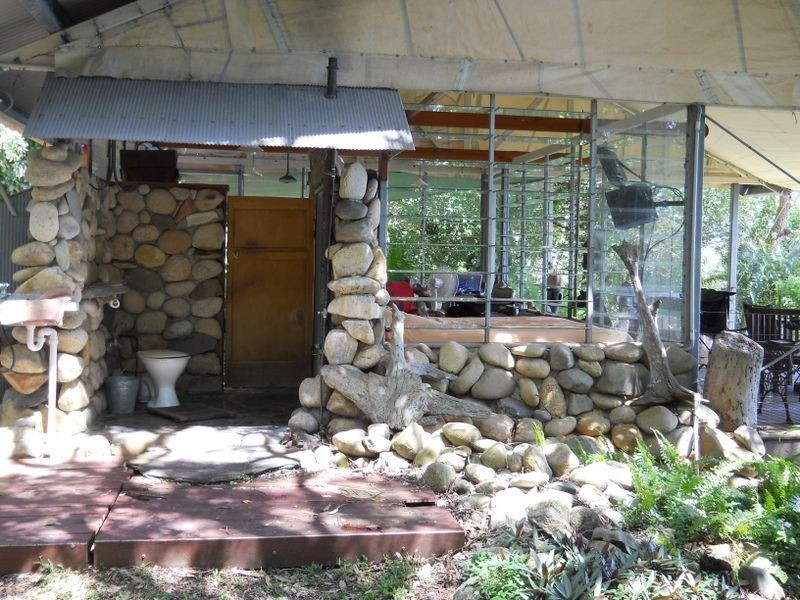 Lot 73 Grassy Hill, Cooktown QLD 4895