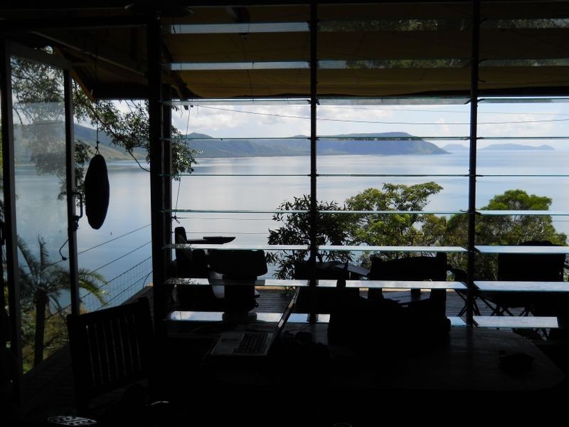 Lot 73 Grassy Hill, Cooktown QLD 4895