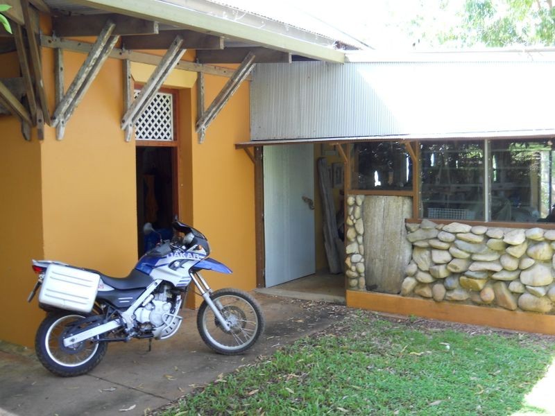 Lot 73 Grassy Hill, Cooktown QLD 4895