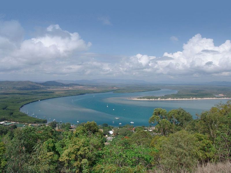 Lot 73 Grassy Hill, Cooktown QLD 4895