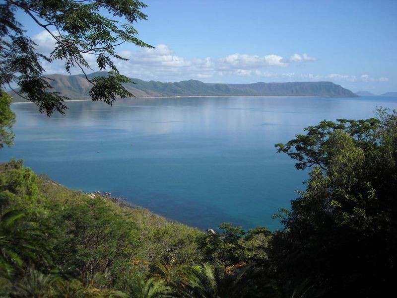 Lot 73 Grassy Hill, Cooktown QLD 4895