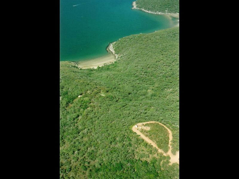 Lot 73 Grassy Hill, Cooktown QLD 4895