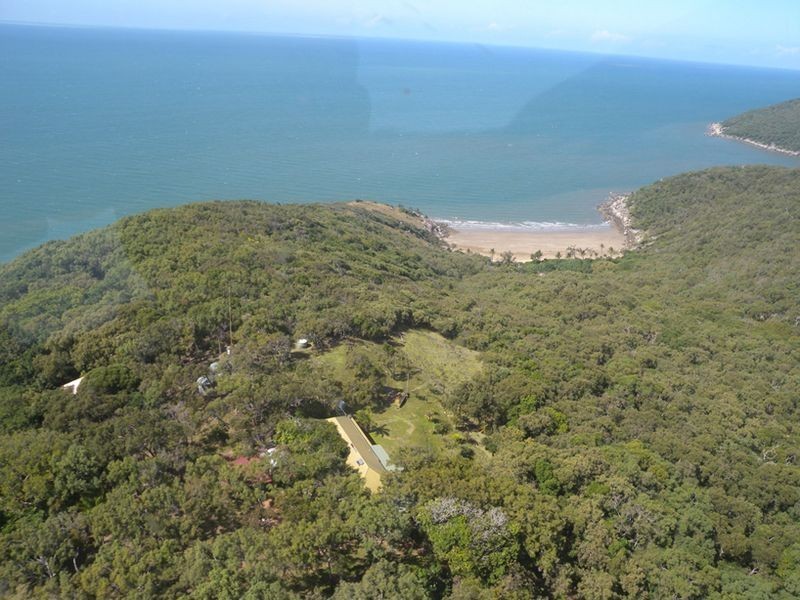 Lot 73 Grassy Hill, Cooktown QLD 4895