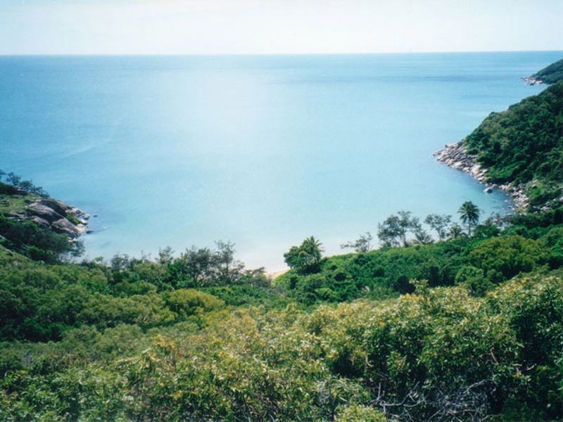 Lot 73 Grassy Hill, Cooktown QLD 4895