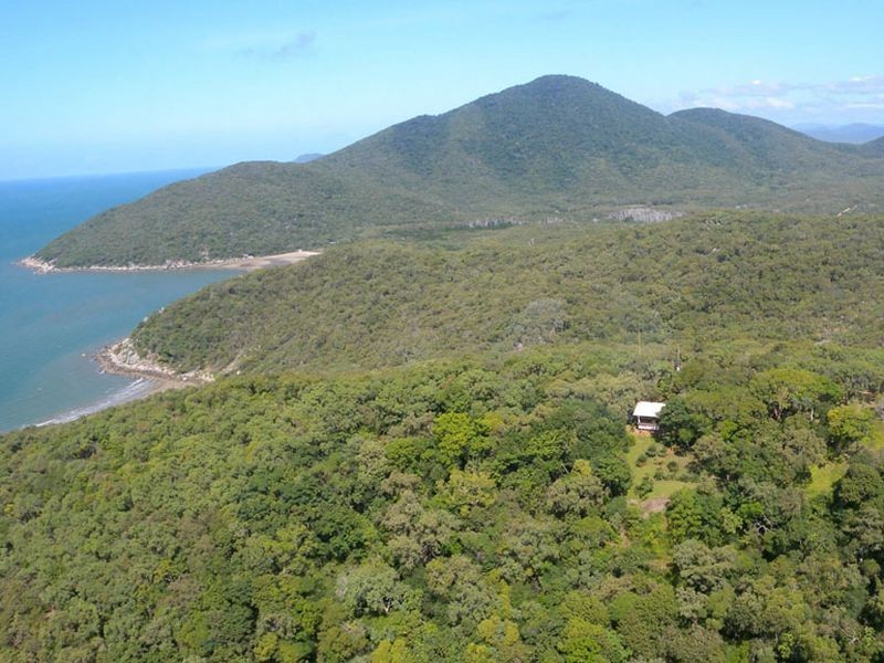 Lot 73 Grassy Hill, Cooktown QLD 4895