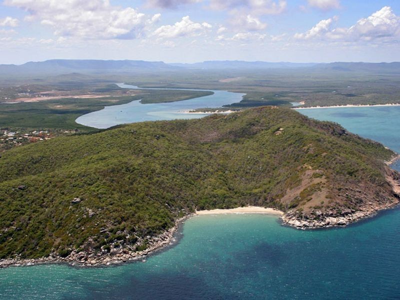 Lot 73 Grassy Hill, Cooktown QLD 4895