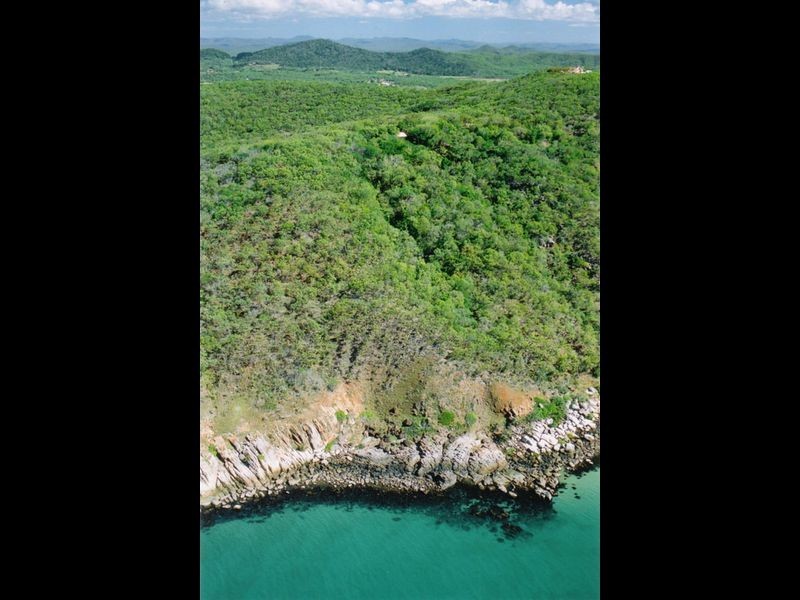 Lot 73 Grassy Hill, Cooktown QLD 4895