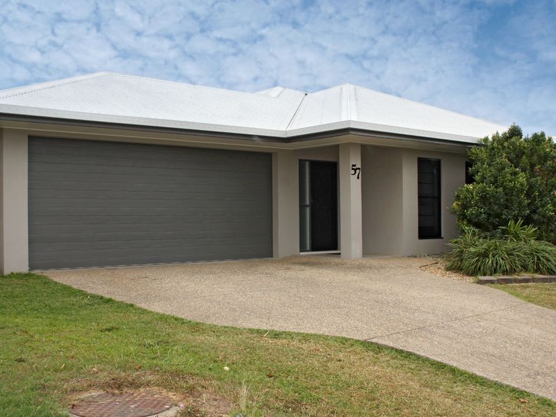 57 Phoenix Street, White Rock QLD 4868