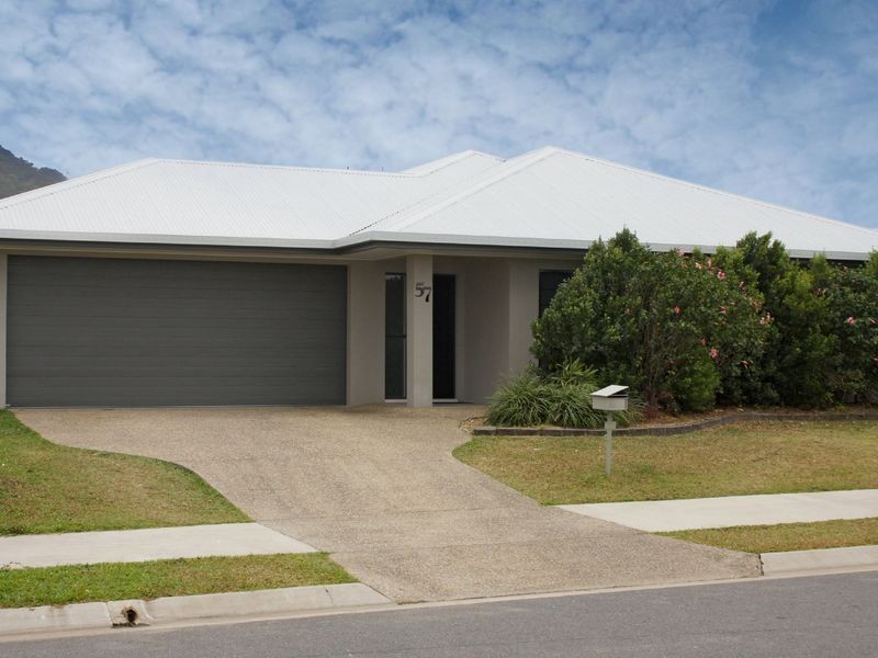 57 Phoenix Street, White Rock QLD 4868