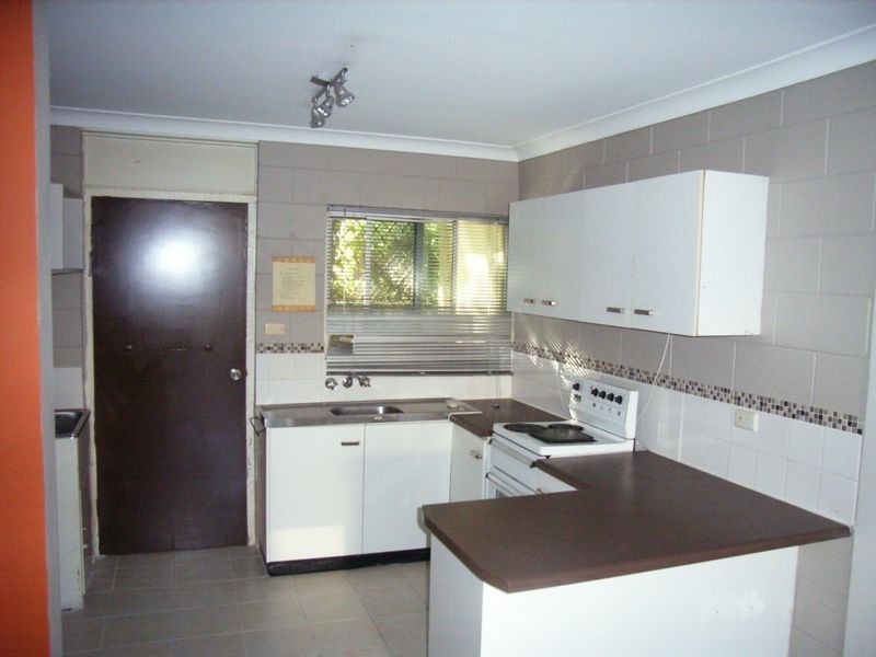 4/120 Greenslopes Street, Edge Hill QLD 4870