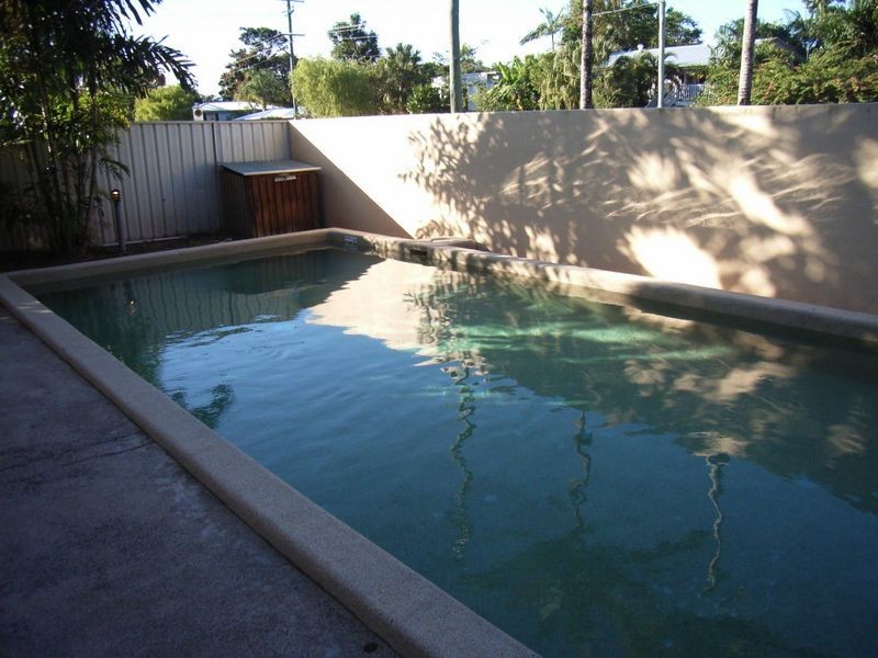 4/120 Greenslopes Street, Edge Hill QLD 4870