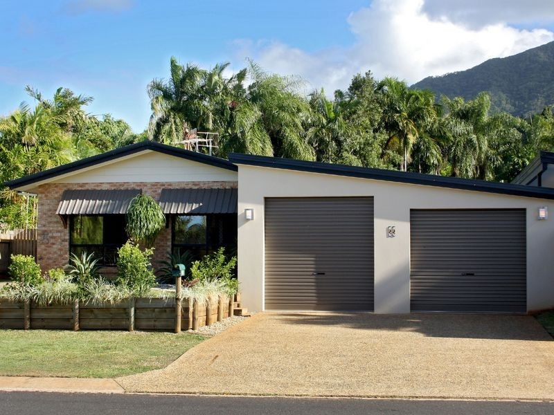 11 Ficus Close, Redlynch QLD 4870