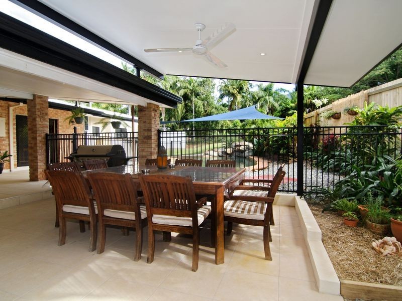 11 Ficus Close, Redlynch QLD 4870