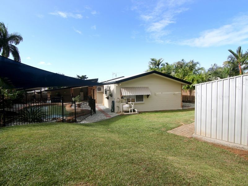 11 Ficus Close, Redlynch QLD 4870