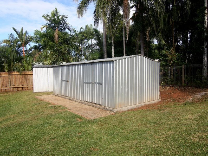 11 Ficus Close, Redlynch QLD 4870