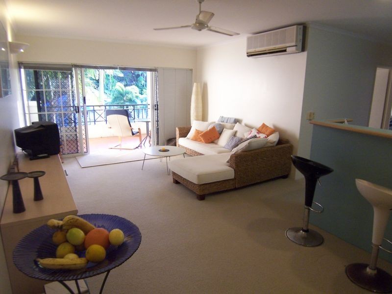 41/90 Digger Street, Cairns North QLD 4870