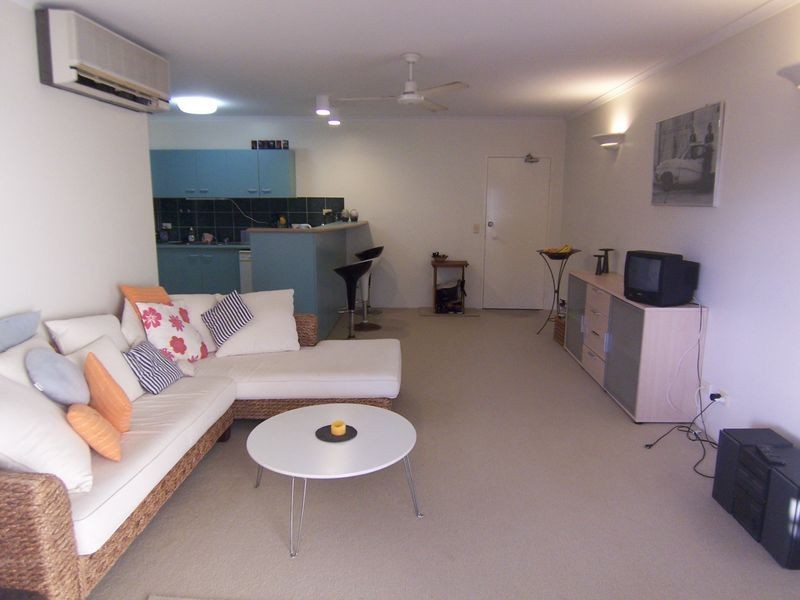 41/90 Digger Street, Cairns North QLD 4870