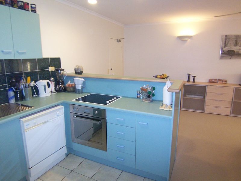 41/90 Digger Street, Cairns North QLD 4870