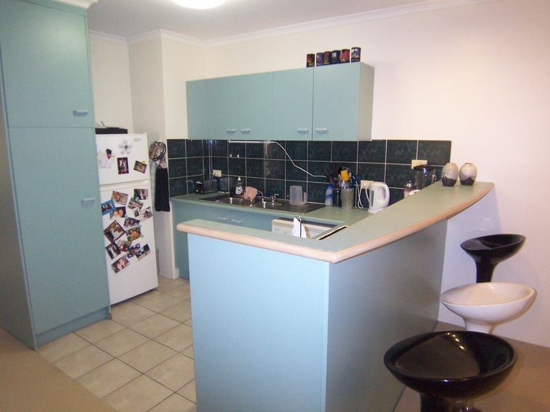 41/90 Digger Street, Cairns North QLD 4870