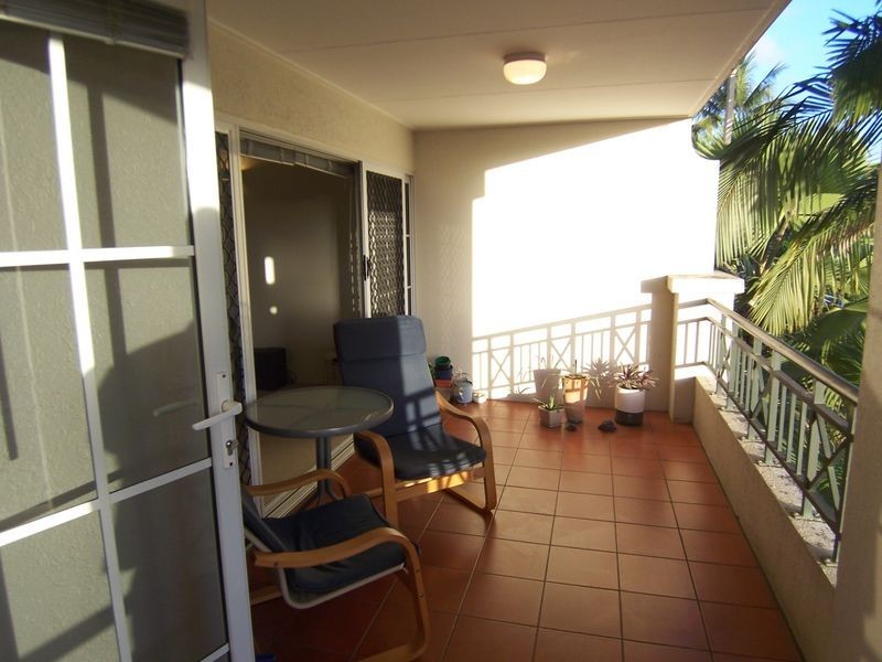 41/90 Digger Street, Cairns North QLD 4870