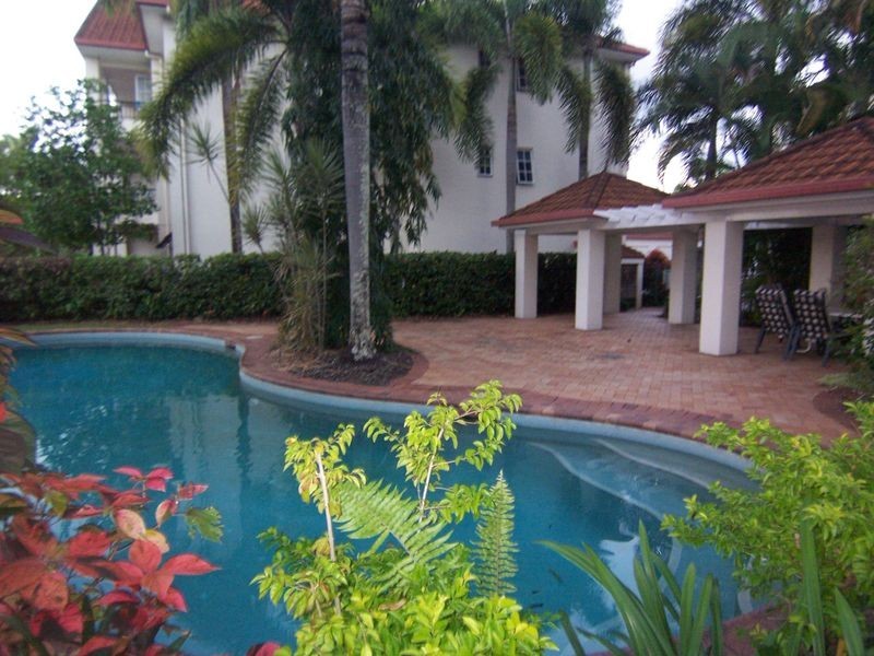41/90 Digger Street, Cairns North QLD 4870