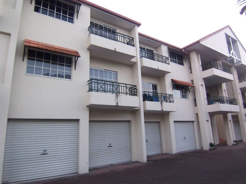 41/90 Digger Street, Cairns North QLD 4870