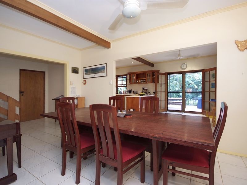 16 Park Street, Whitfield QLD 4870