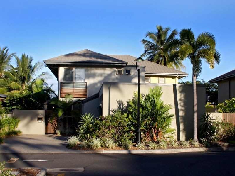 901/12 Gregory Street, Cairns QLD 4870