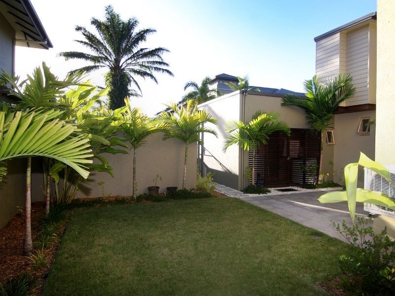 901/12 Gregory Street, Cairns QLD 4870