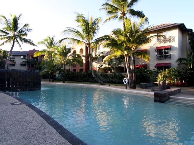 901/12 Gregory Street, Cairns QLD 4870