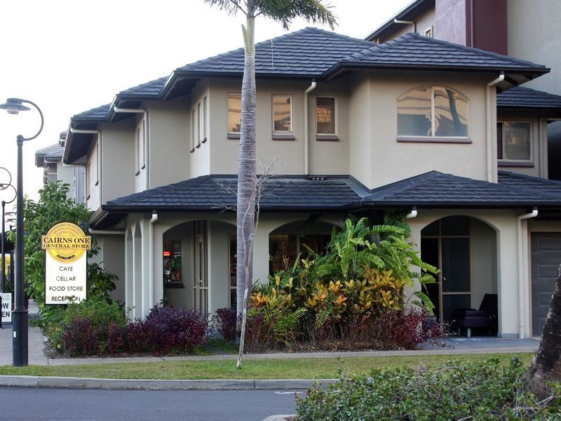 901/12 Gregory Street, Cairns QLD 4870