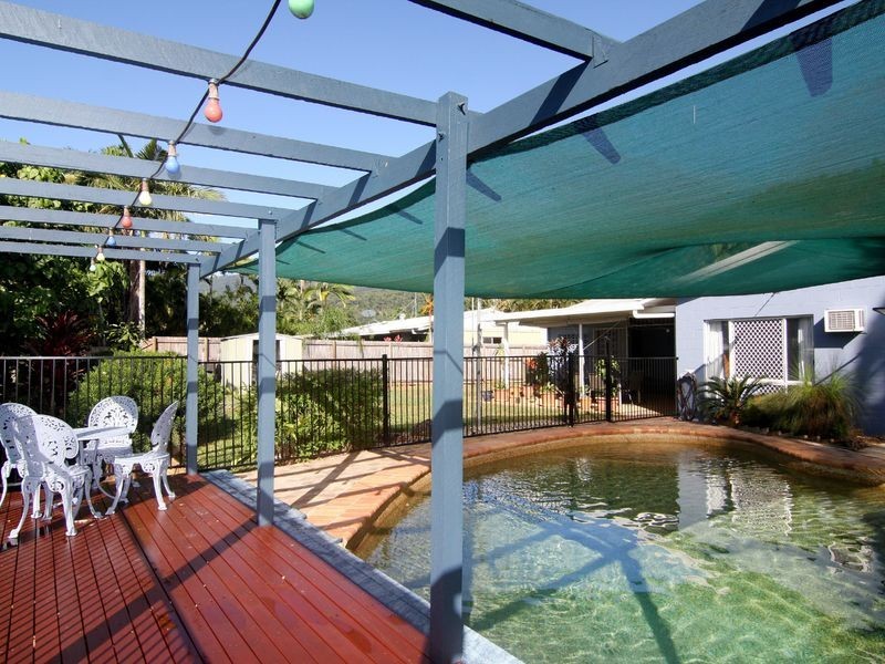 98 Irene Street, Mooroobool QLD 4870