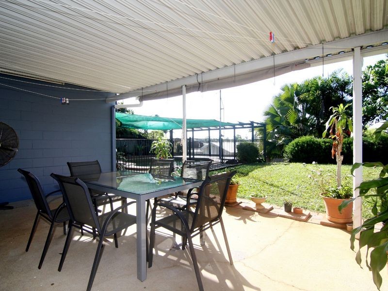 98 Irene Street, Mooroobool QLD 4870