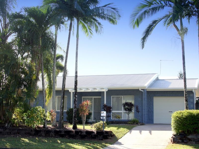 98 Irene Street, Mooroobool QLD 4870