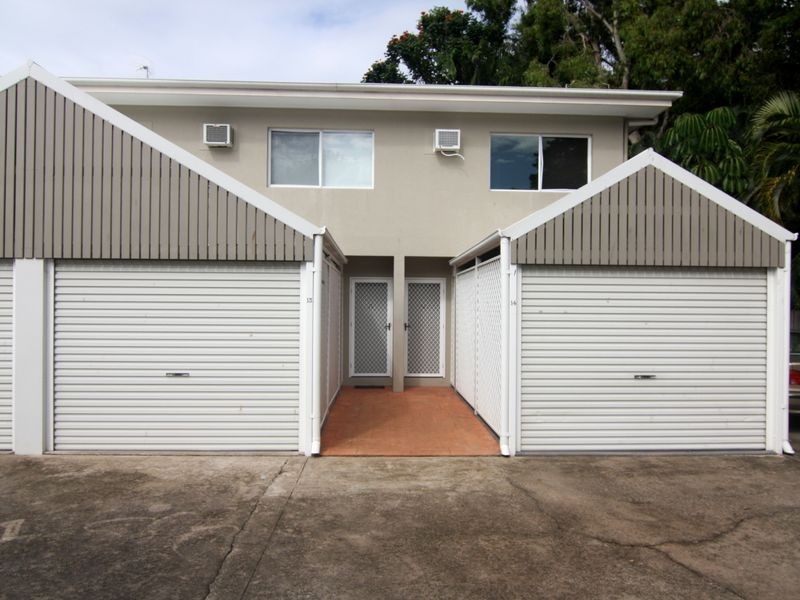 13/531 Varley Street, Yorkeys Knob QLD 4878