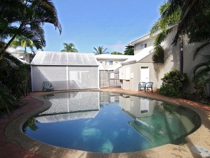 13/531 Varley Street, Yorkeys Knob QLD 4878