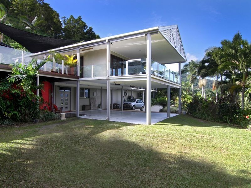102 Nolan Street, Whitfield QLD 4870