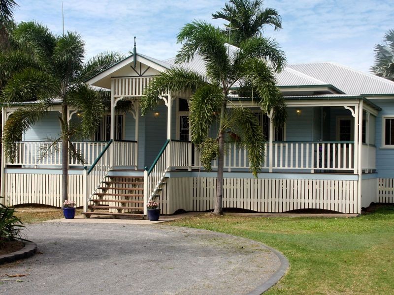 93-95 Moore Road, Kewarra Beach QLD 4879