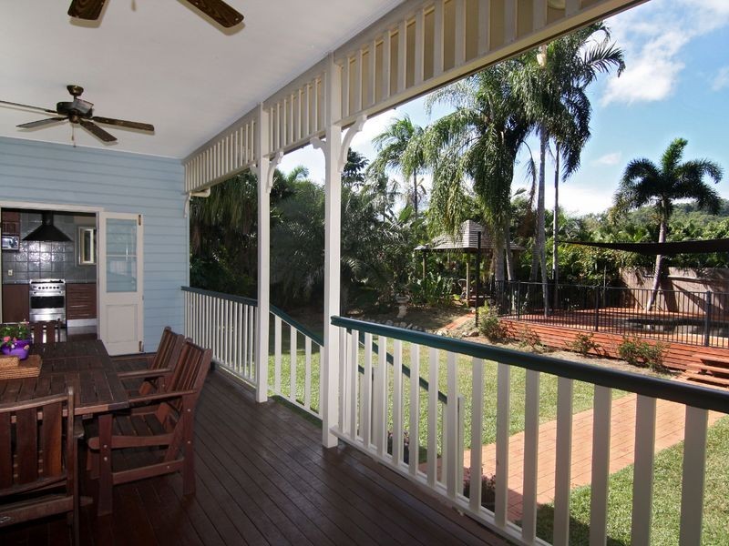 93-95 Moore Road, Kewarra Beach QLD 4879