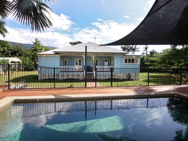 93-95 Moore Road, Kewarra Beach QLD 4879
