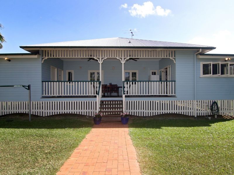 93-95 Moore Road, Kewarra Beach QLD 4879