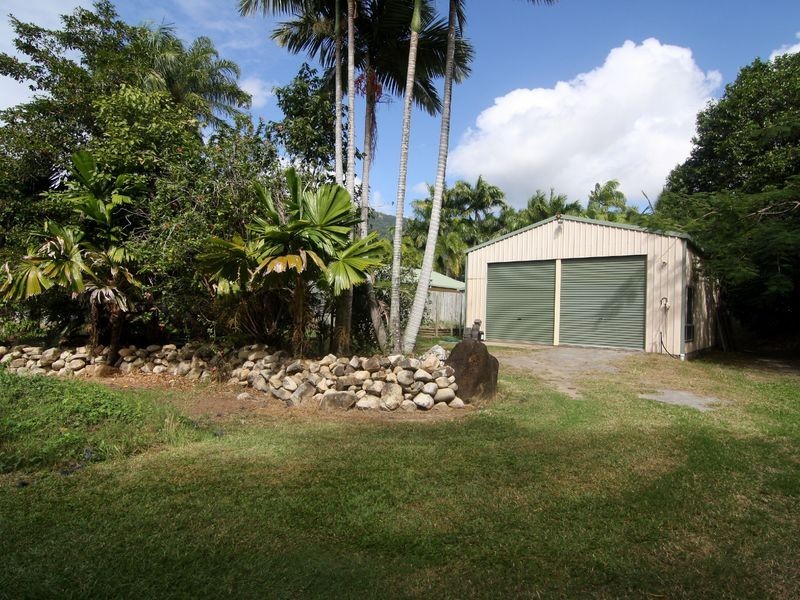 93-95 Moore Road, Kewarra Beach QLD 4879