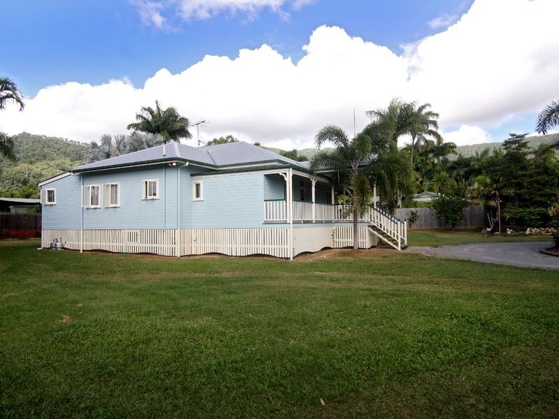 93-95 Moore Road, Kewarra Beach QLD 4879