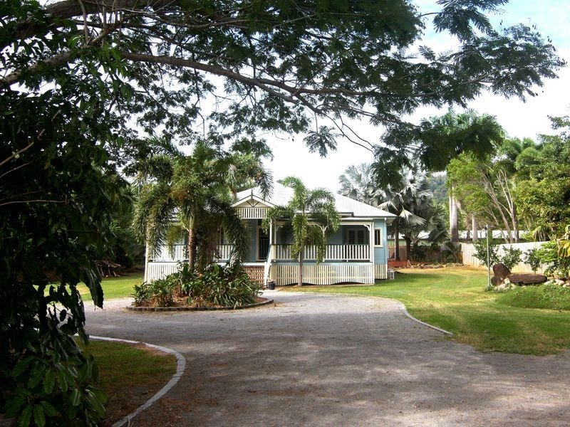 93-95 Moore Road, Kewarra Beach QLD 4879